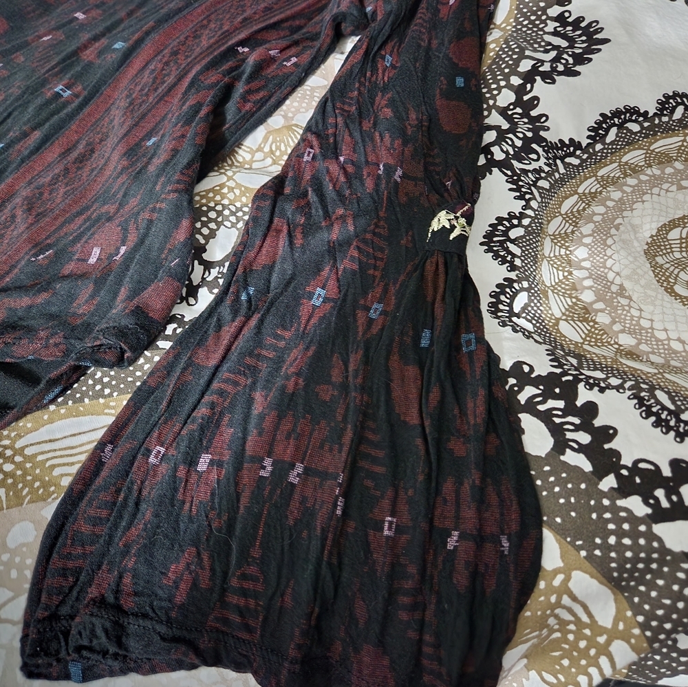 Lucky Brand Top - Picture 3 of 6